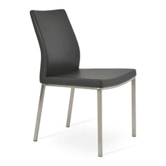 Pasha Metal Dining Chair