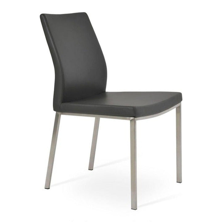 Pasha Metal Dining Chair