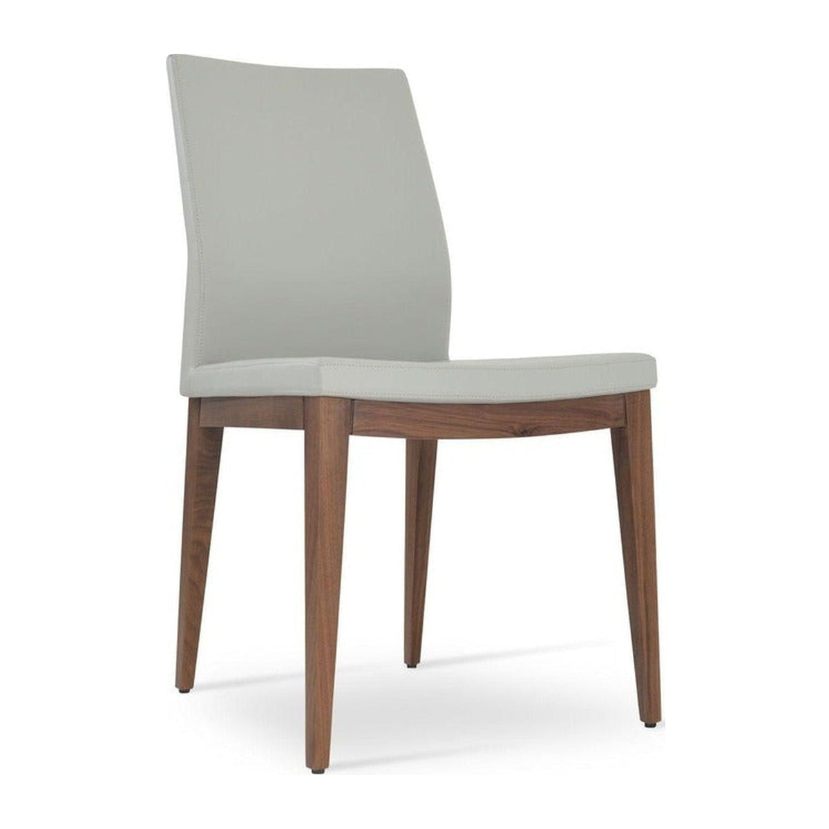 PASHA WOOD CHAIR Soho Concept