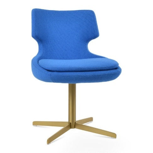 Patara 4 Star Swivel Chair