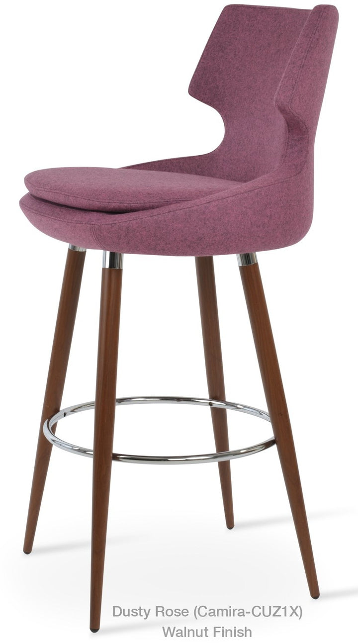 Patara Ana Stool — detail view | Soho Concept