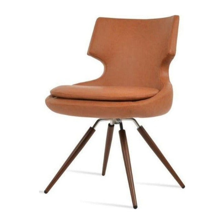 Patara Carrot Swivel Soho Concept