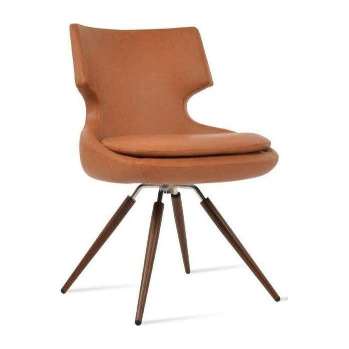 Patara Carrot Swivel Soho Concept
