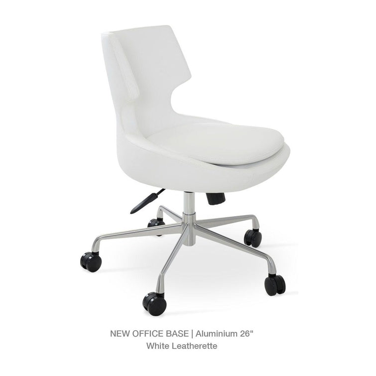 PATARA OFFICE CHAIR Soho Concept