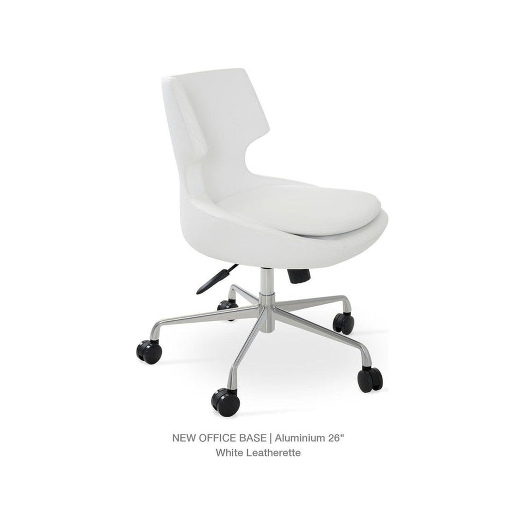 PATARA OFFICE CHAIR — product (Taji-scaled)