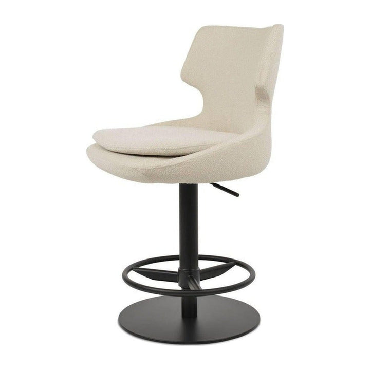 Patara Piston Stool Soho Concept