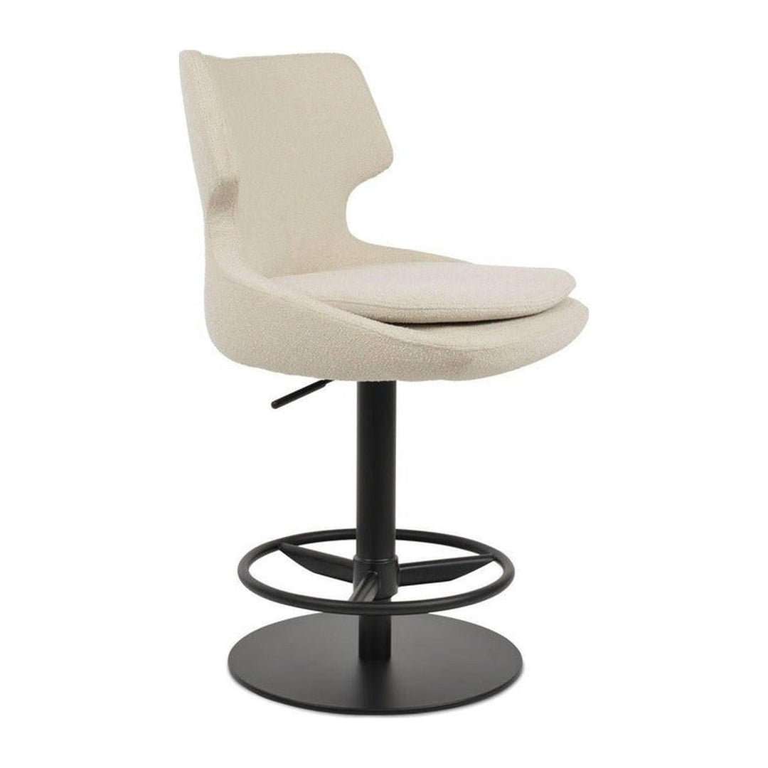 Patara Piston Stool Soho Concept