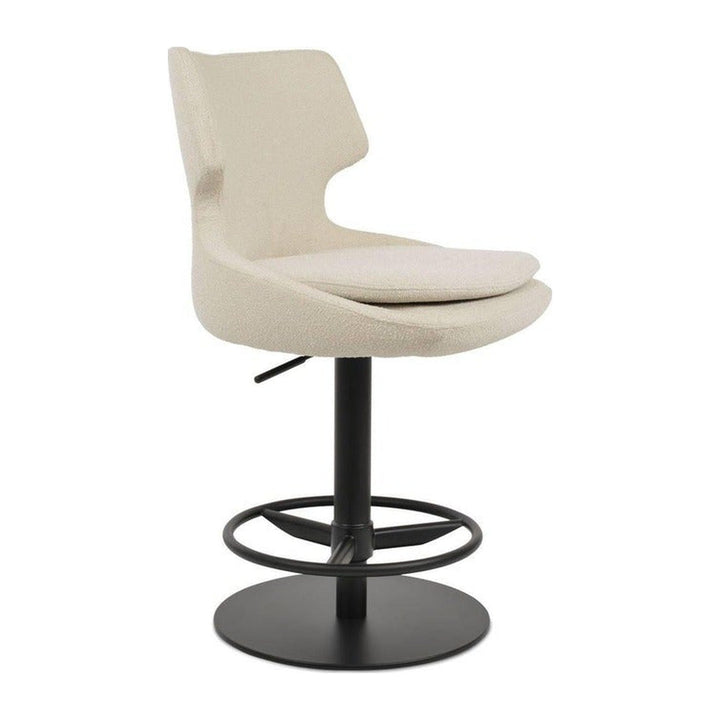 Patara Piston Stool Soho Concept