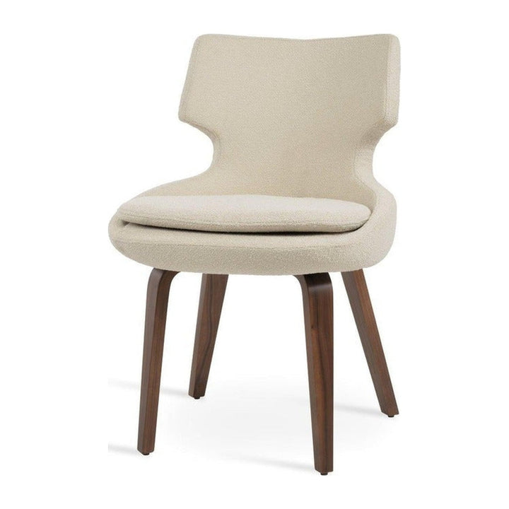 Patara Plywood Dining Chair — product (Taji-enlarged)