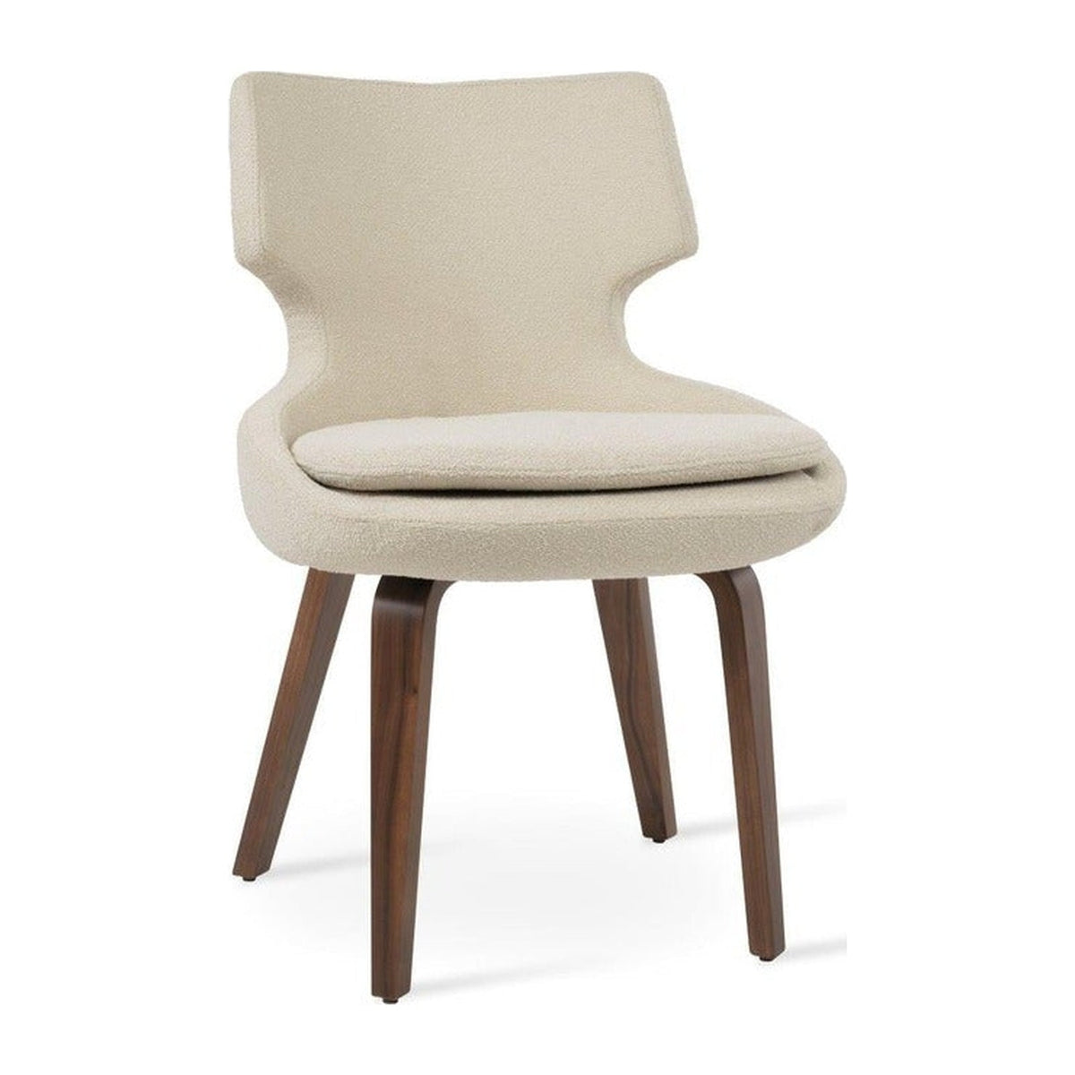 Patara Plywood Dining Chair — product (Taji-enlarged)