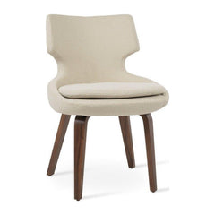 Patara Plywood Dining Chair — product (Taji-enlarged)