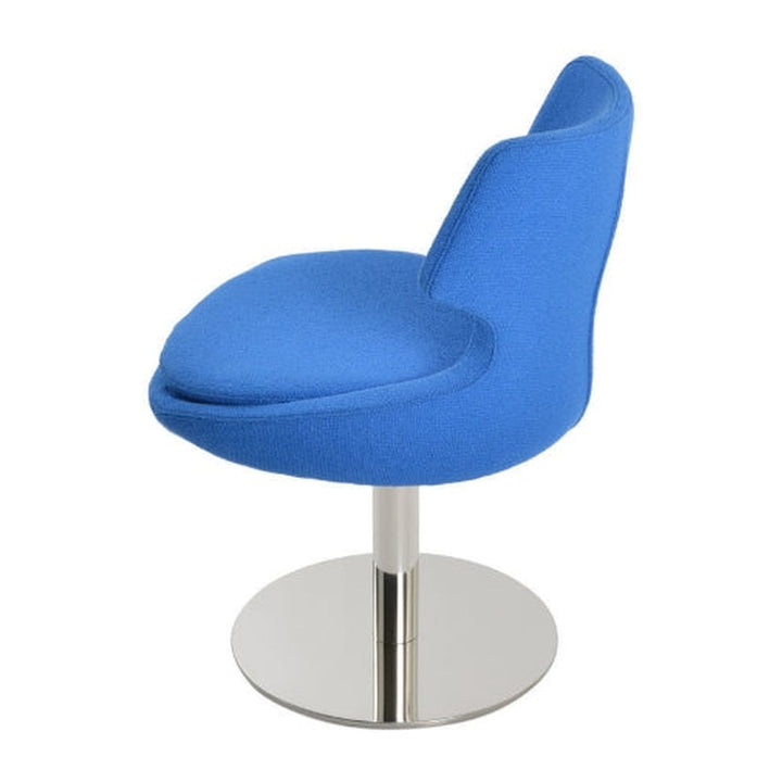 Patara Round Armchair