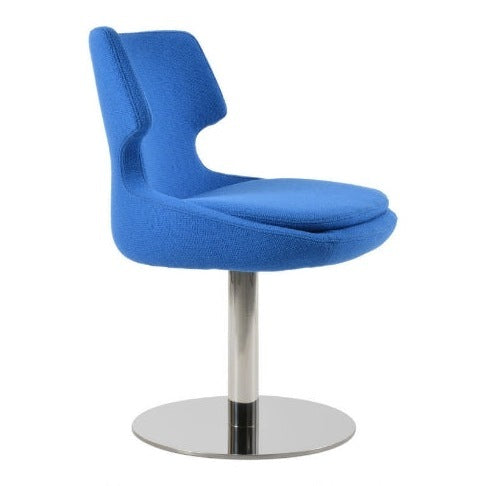Patara Round Armchair