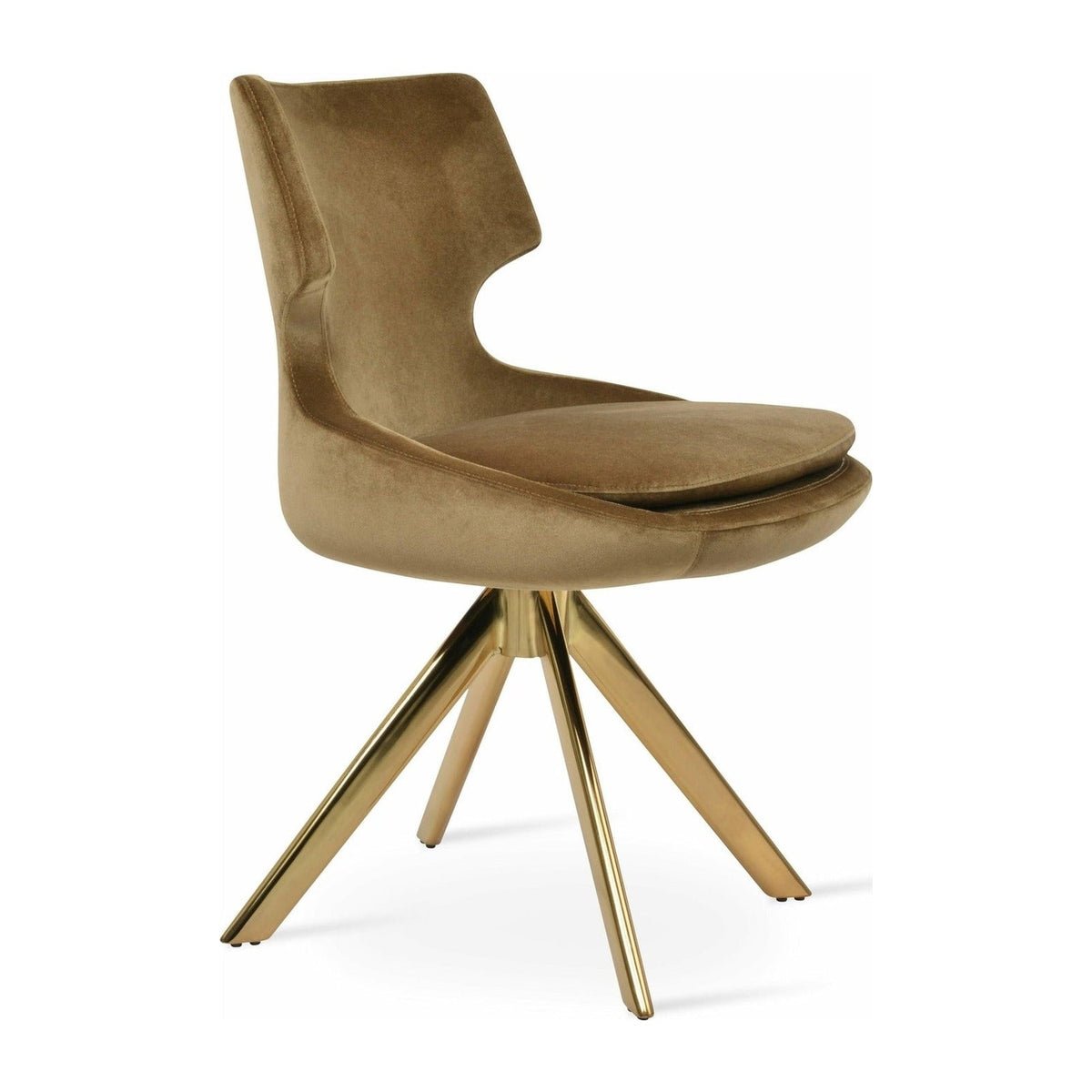 Patara Sword Chair Soho Concept