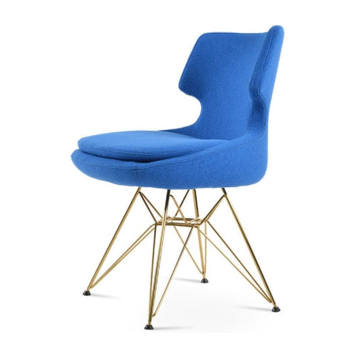 Patara Tower Chair