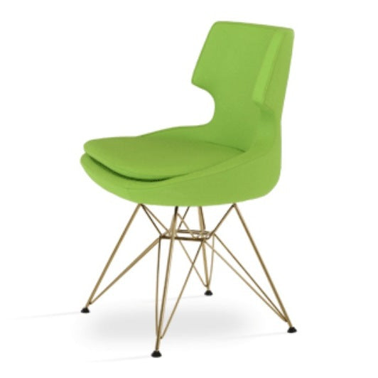 Patara Tower Chair by Soho Concept