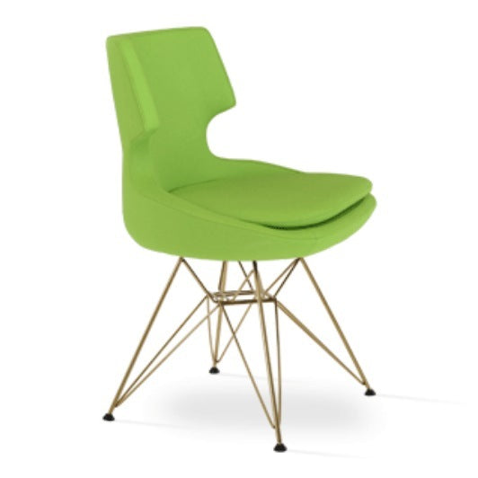 Patara Tower Chair