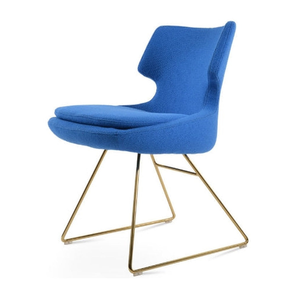 Patara Wire Chair
