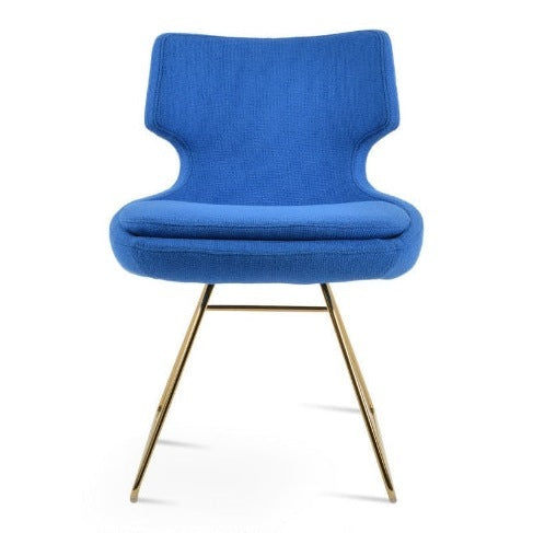 Patara Wire Chair by Soho Concept