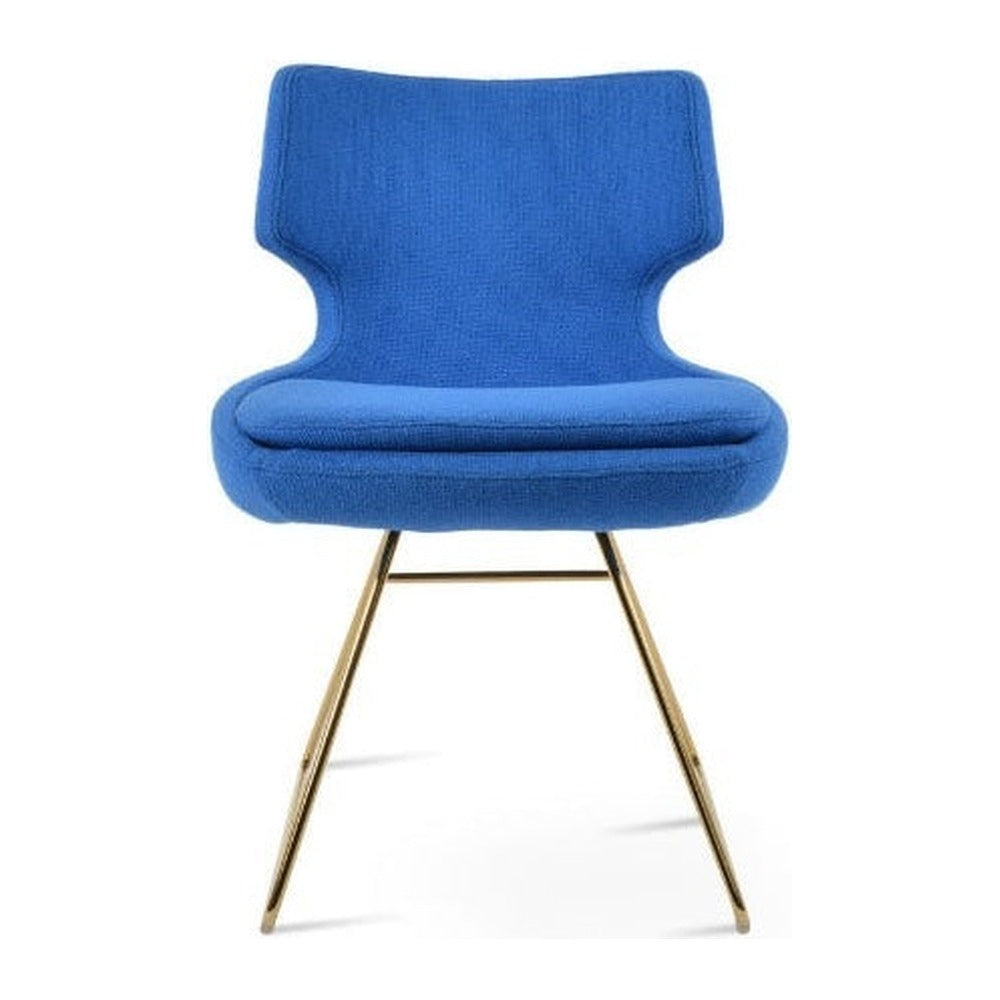 Patara Wire Chair