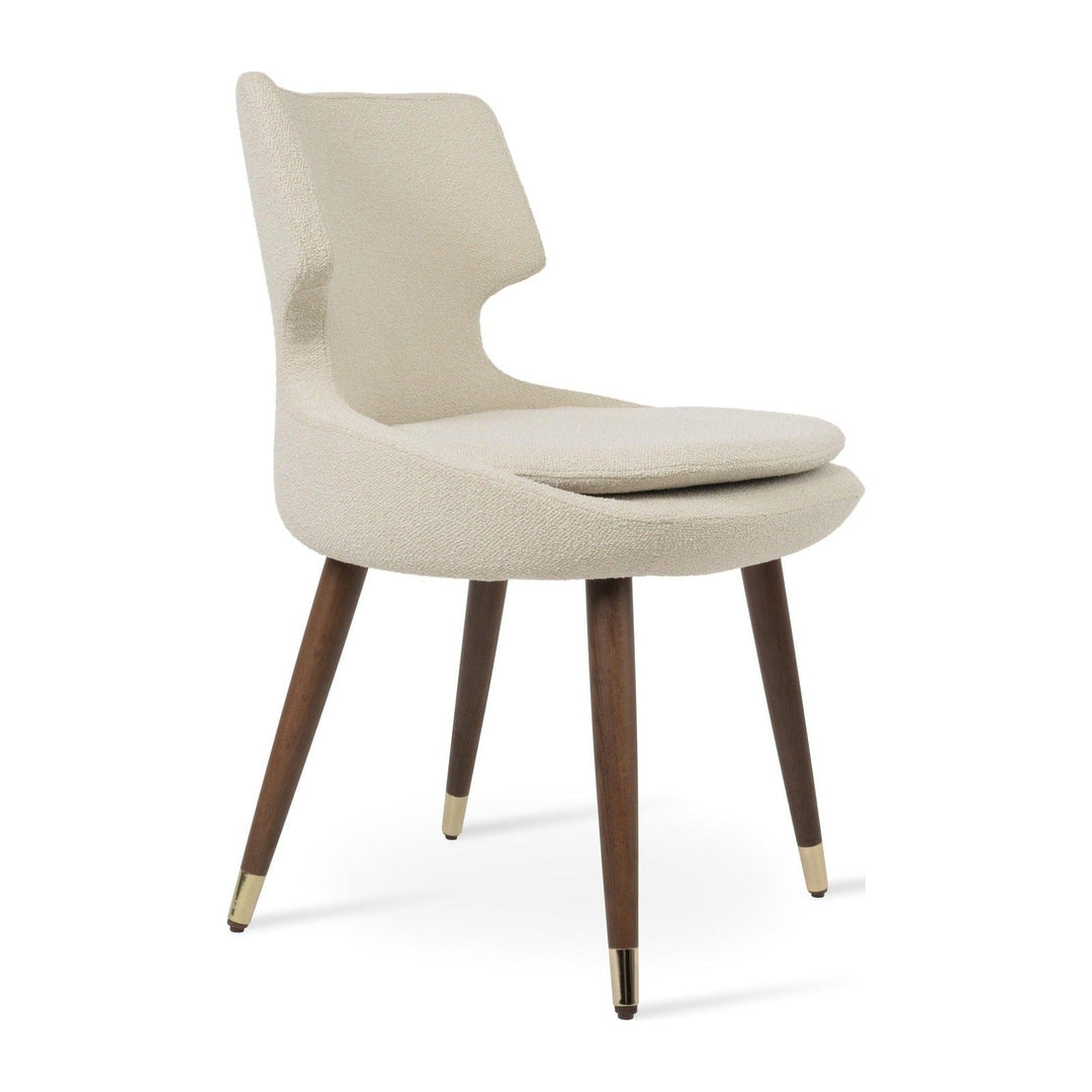 Patara Wood Soho Concept