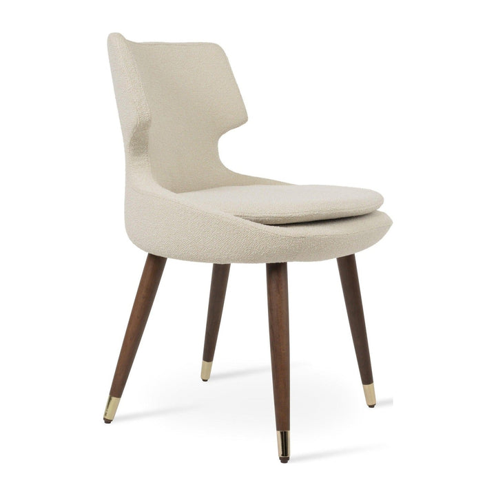 Patara Wood Soho Concept