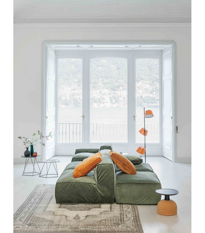 Toby Modular Sectional Sectionals Thomas Dawn