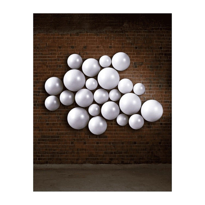 Pearl White Wall Décor Phillips Collection