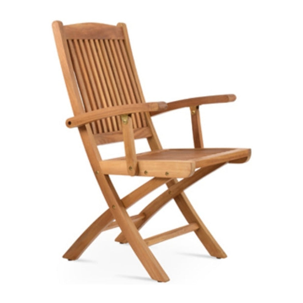 Pedasa Outdoor Armchair