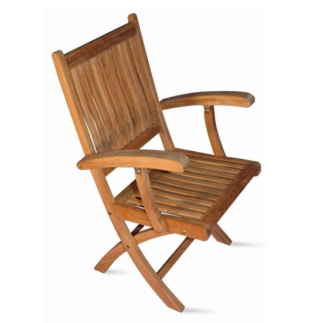 Pedasa Folding Armchair Soho Concept