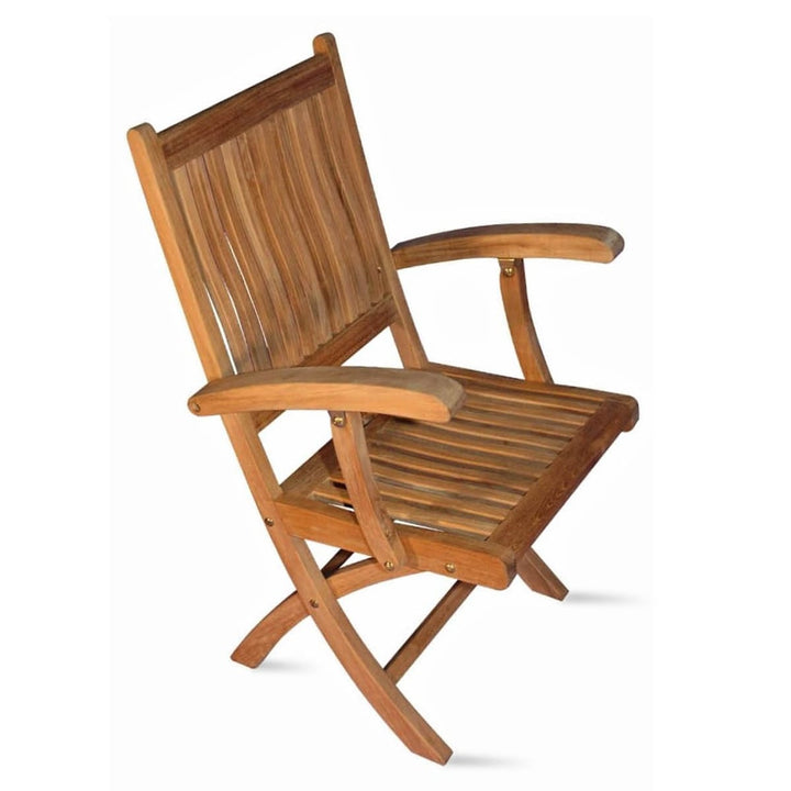 Pedasa Folding Armchair Soho Concept