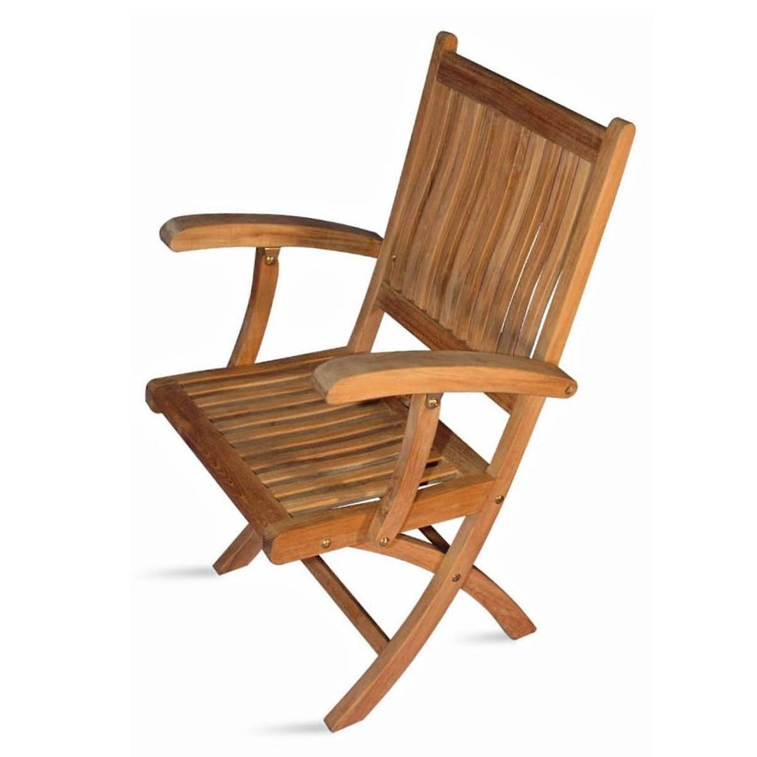 Pedasa Outdoor Armchair Soho Concept