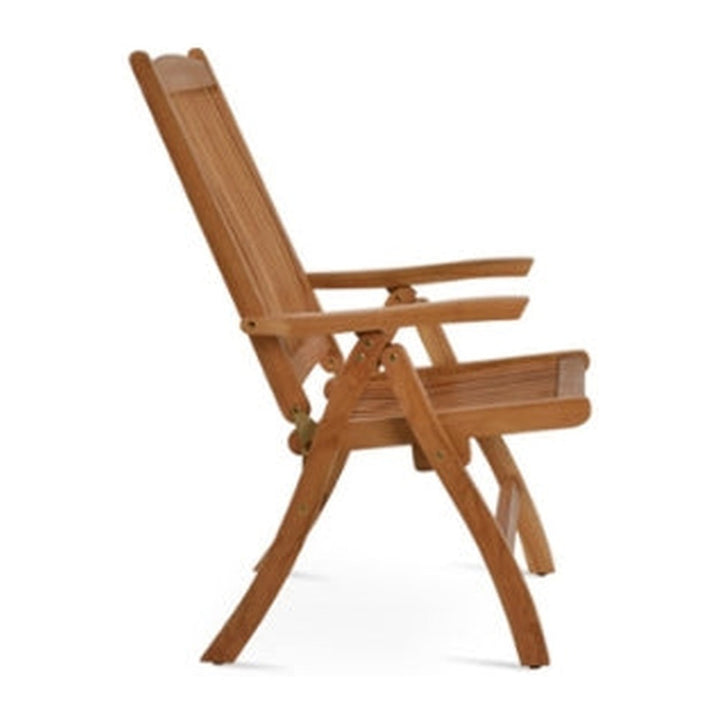 Pedasa Reclining Armchair