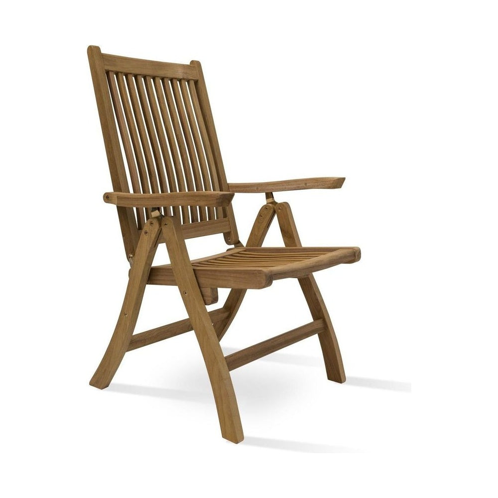 Pedasa Reclining Armchair by Soho Concept — product view