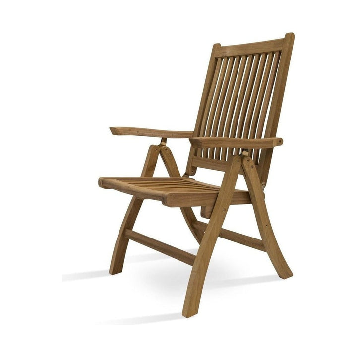 Pedasa Reclining Armchair by Soho Concept — product view
