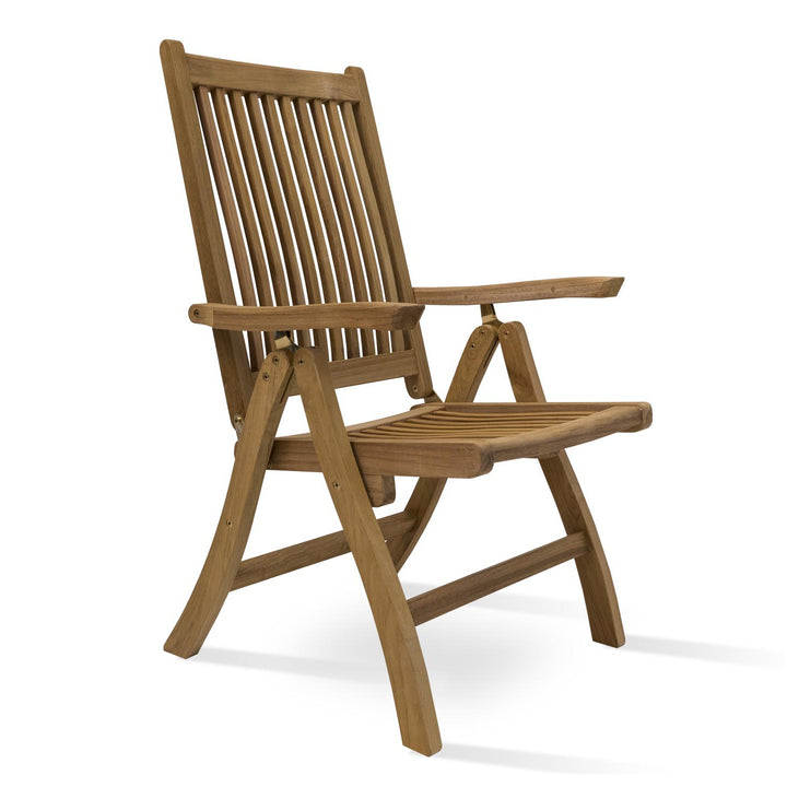 Pedasa Reclining Armchair Soho Concept