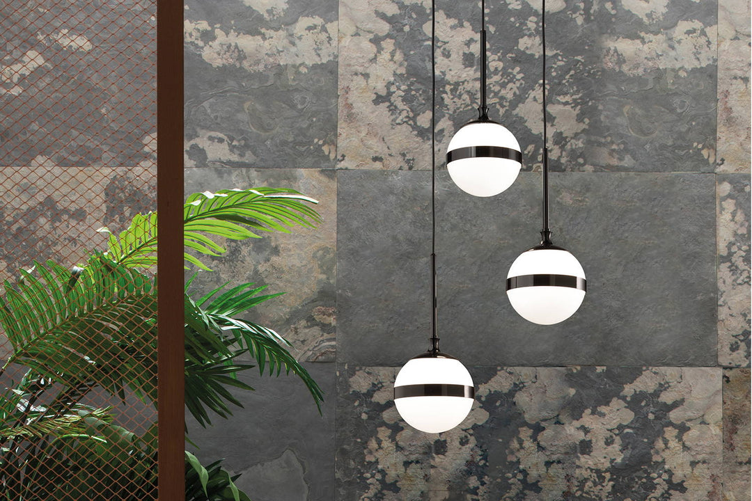 Sole Pendant Light