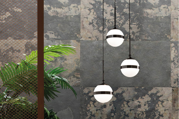 Sole Pendant Light