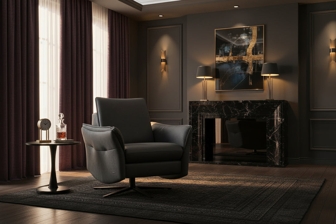 Pelican Recliner Recliners Himolla