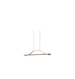 Penna LED Pendant by Cerno