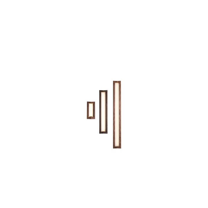 Penna LED Sconce by Cerno