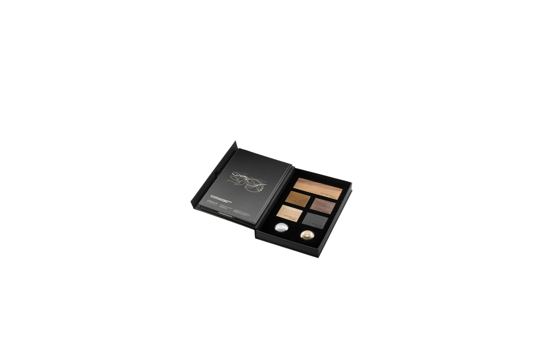 Pent Fitness Sample Box Pent Fitness Sample Box PENT Fitness