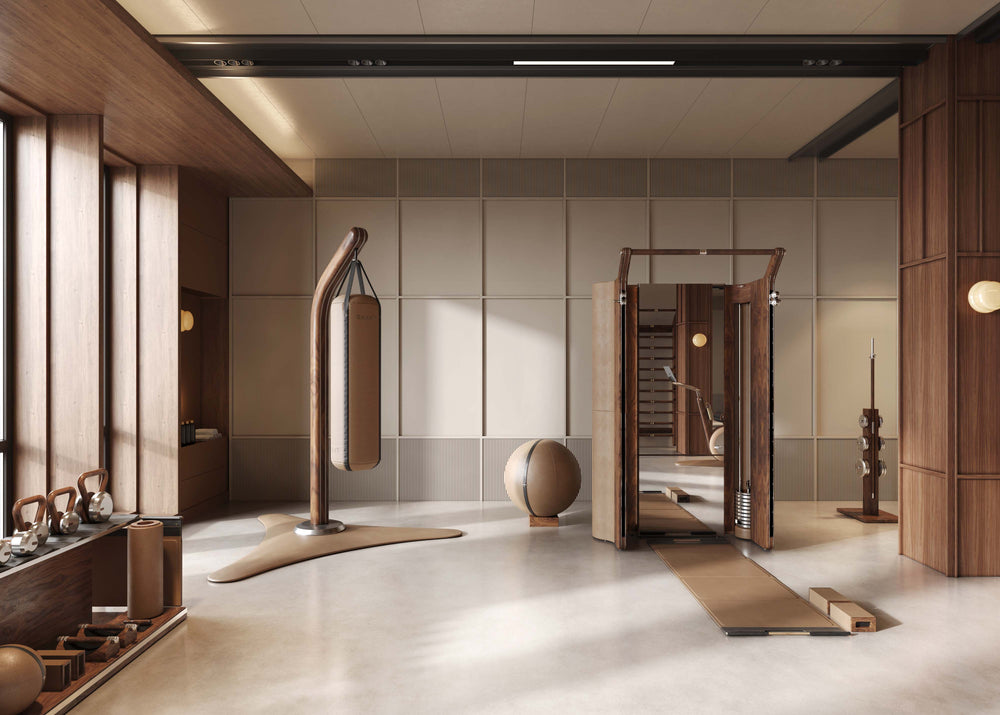 Pent Fitness