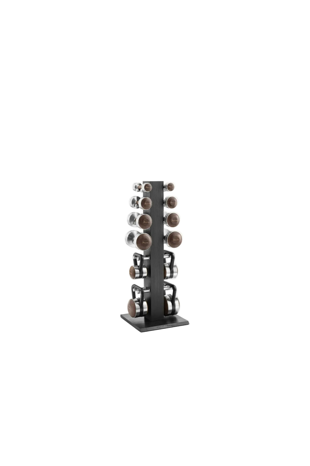 PENT. X Muhammad Ali Strength Set Dumbell Set PENT Fitness