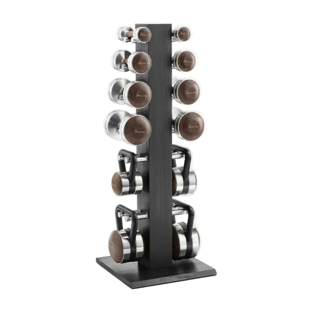 PENT. X Muhammad Ali Strength Set — product (Taji-scaled)
