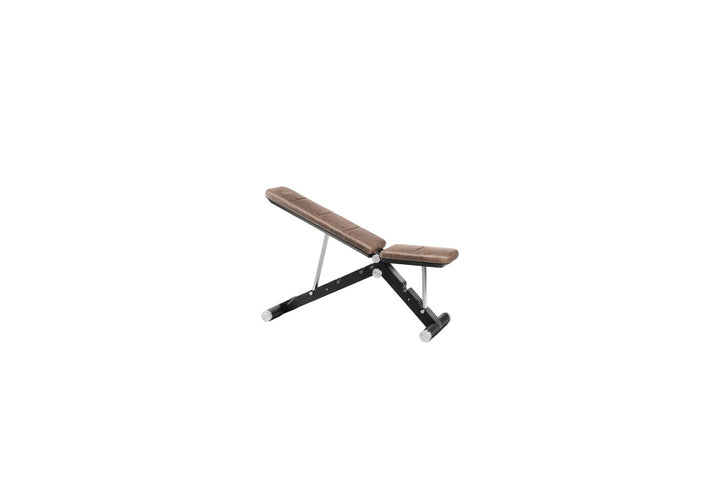 PENT. x Muhammad Ali Training Bench Weight Bench PENT Fitness