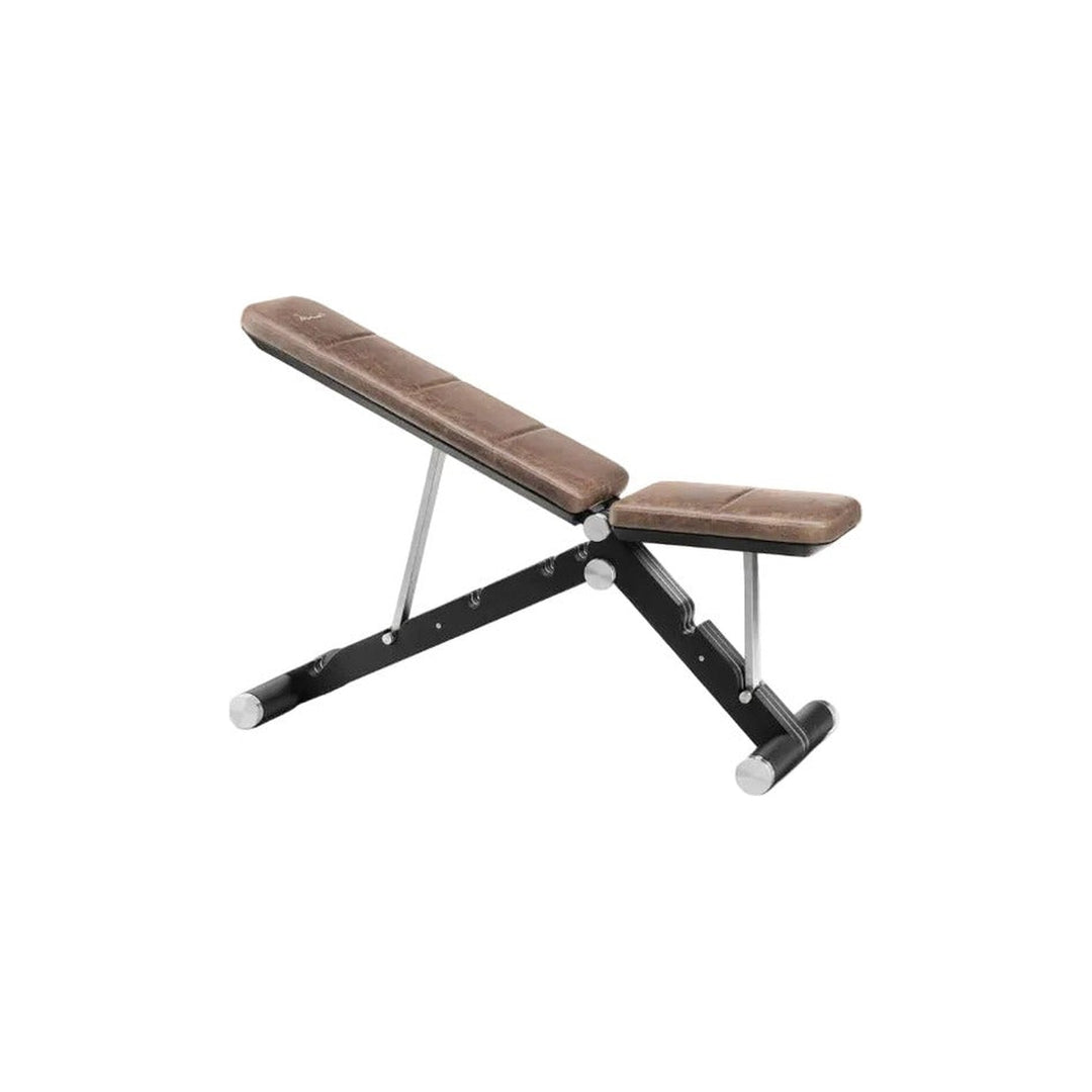 PENT. x Muhammad Ali Training Bench — product (Taji-scaled)
