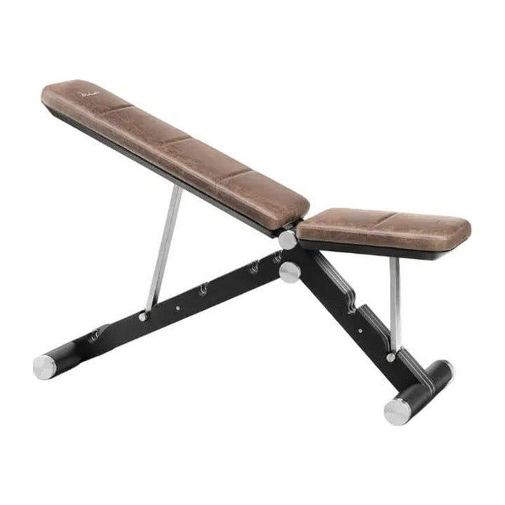 PENT. x Muhammad Ali Training Bench PENT Fitness