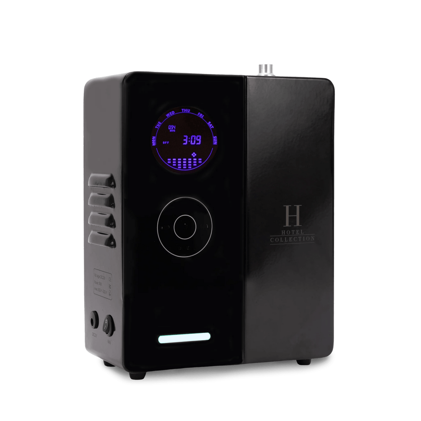 Penthouse Scent Diffuser Deffuser Hotel Collection