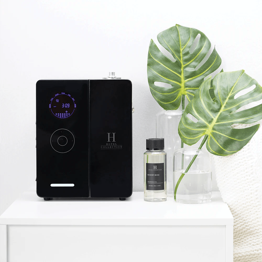 Penthouse Scent Diffuser - The Hotel Collection – Modern Studio